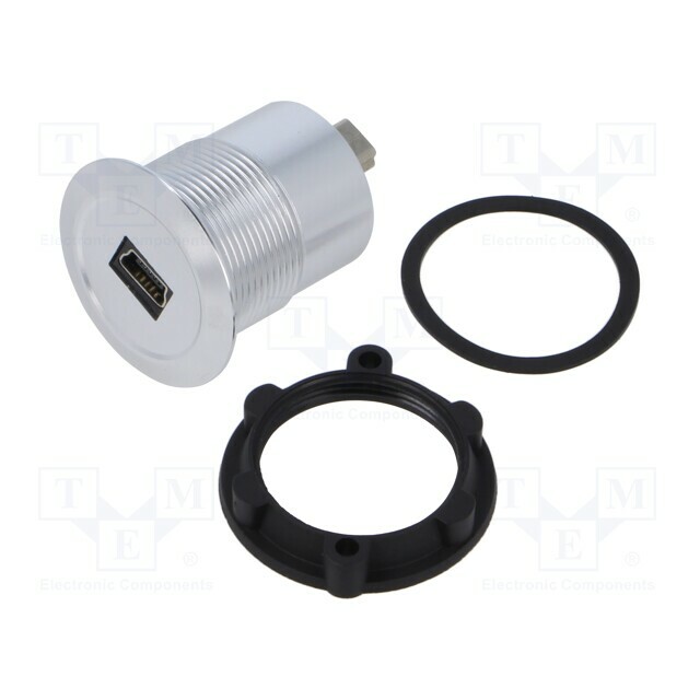ONPOW Adapter; USB B mini socket