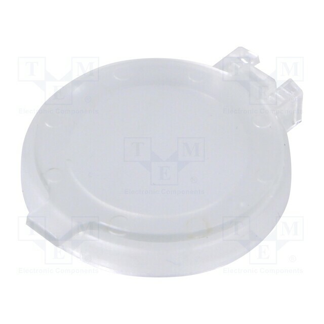 ONPOW Protection cover; for panel mounting