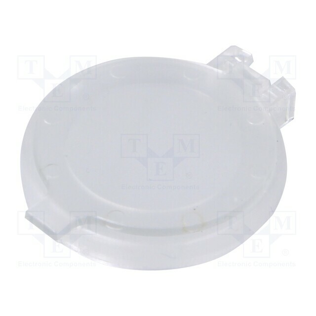 ONPOW Protection cover; for panel mounting