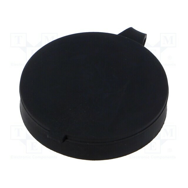 ONPOW Protection cover; for panel mounting