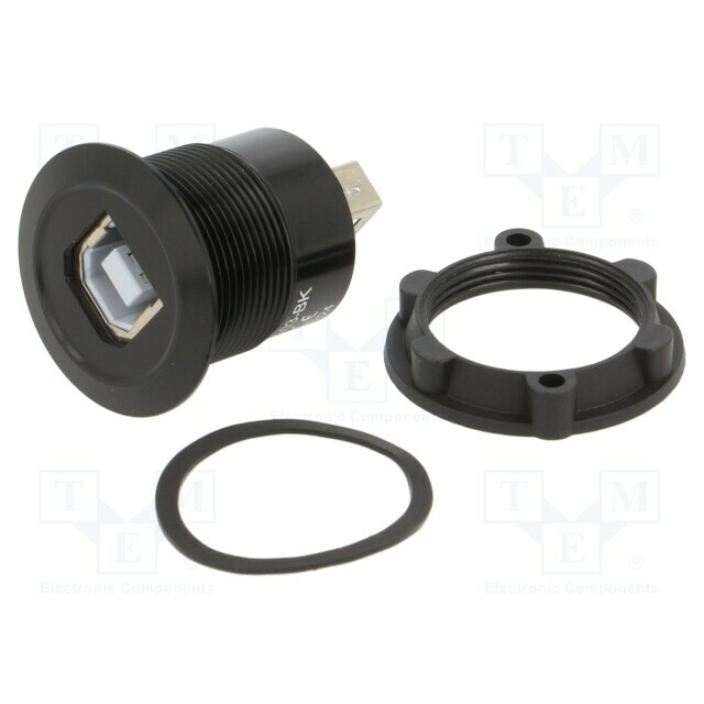 ONPOW Adapter; USB A socket,USB