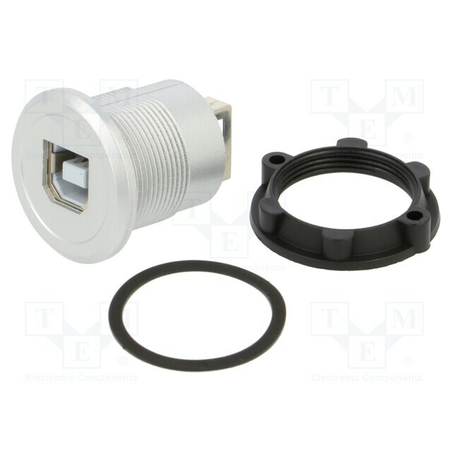 ONPOW Adapter; USB A socket,USB