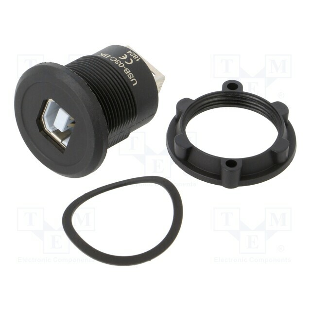 ONPOW Adapter; USB A socket,USB