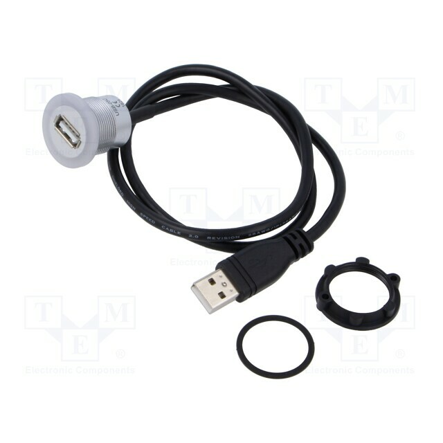 ONPOW Adapter cable; USB A socket