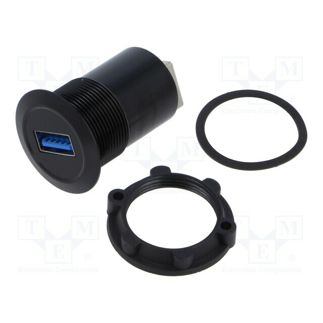 ONPOW Adapter; USB A socket,USB