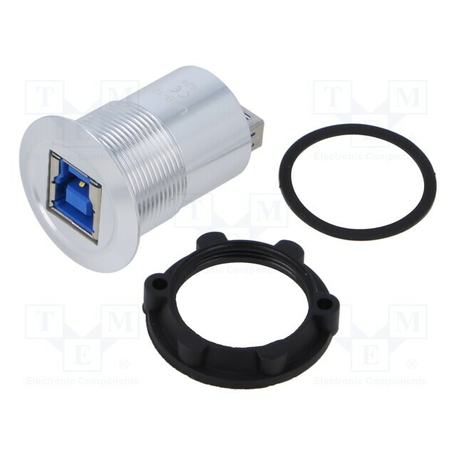 ONPOW Adapter; USB A socket,USB
