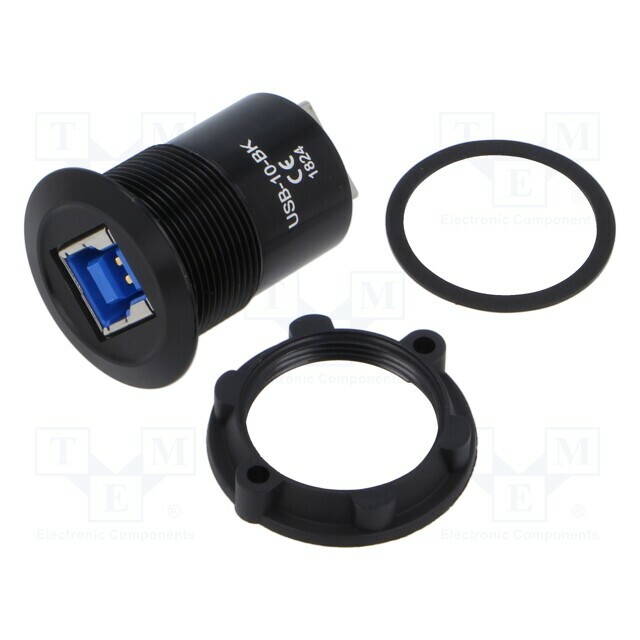 ONPOW Adapter; USB A socket,USB