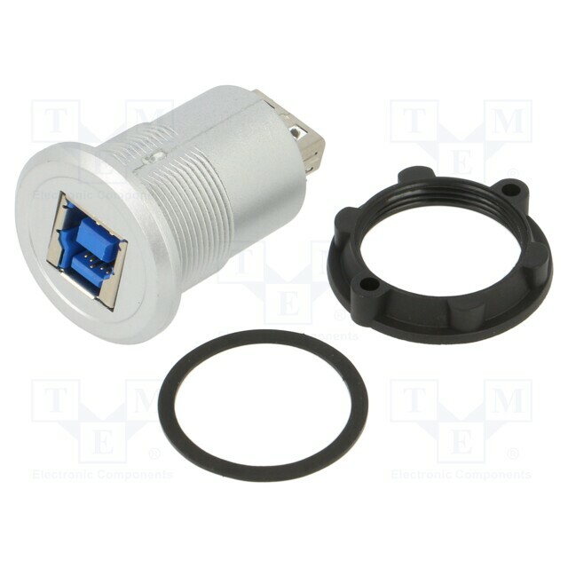 ONPOW Adapter; USB A socket,USB