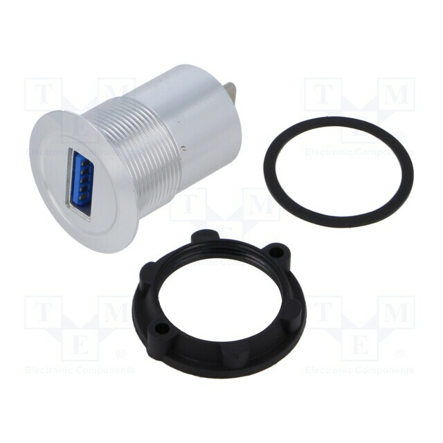 ONPOW Adapter; USB A socket,USB