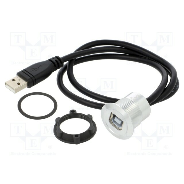 ONPOW Adapter; USB A plug,USB