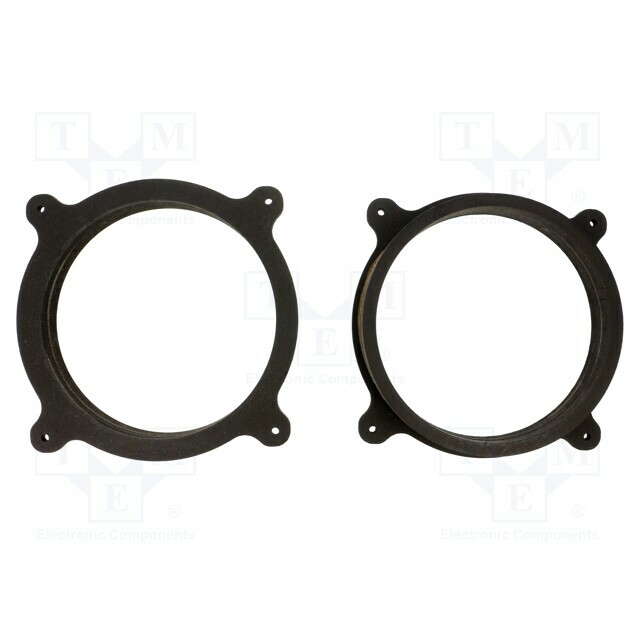BASSER Spacer ring; MDF; 200mm; Lexus