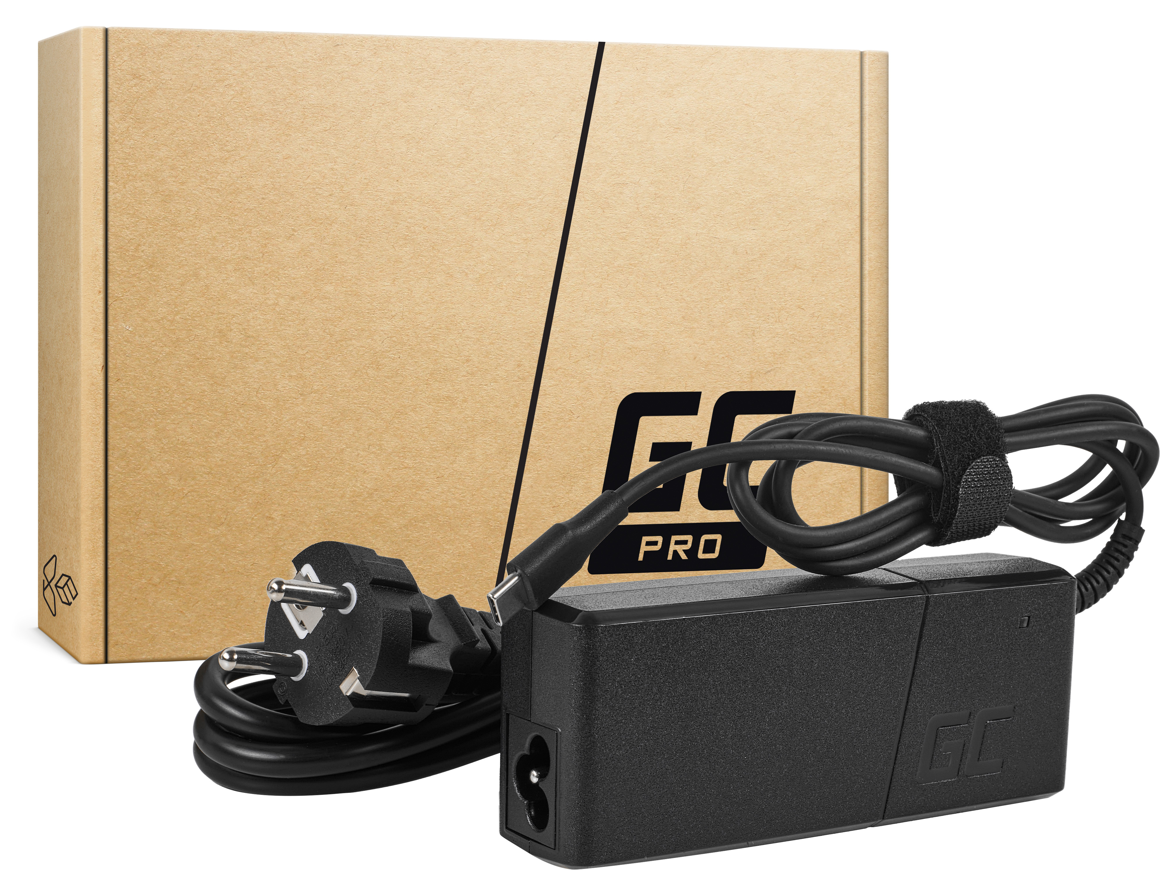 Green Cell PRO USB-C 90W |