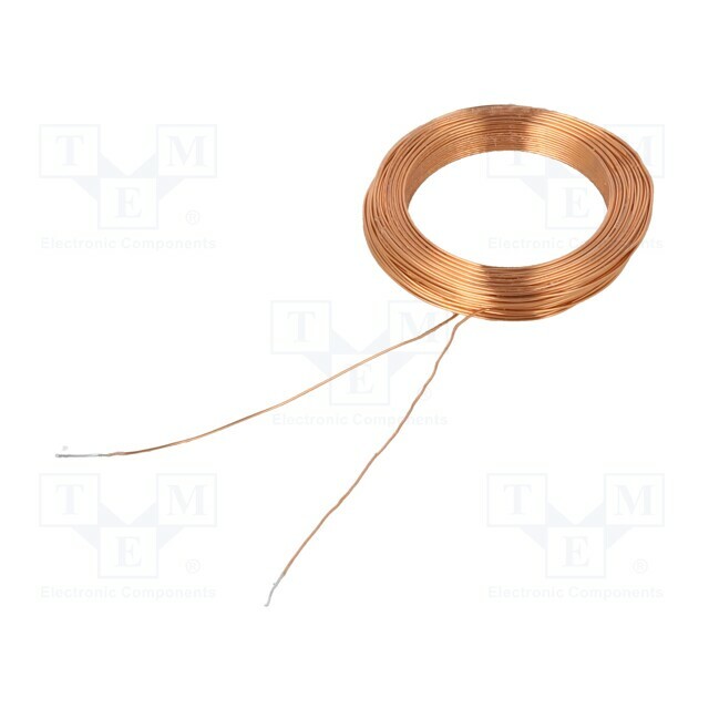 SR PASSIVES Antenna: communication; RFID; 125kHz