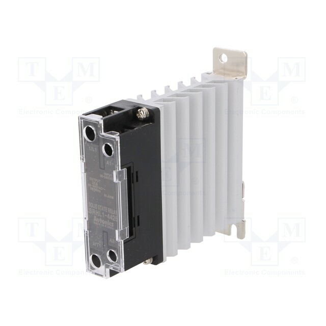 AUTONICS Relay: solid state; Ucntrl: 90÷240VAC