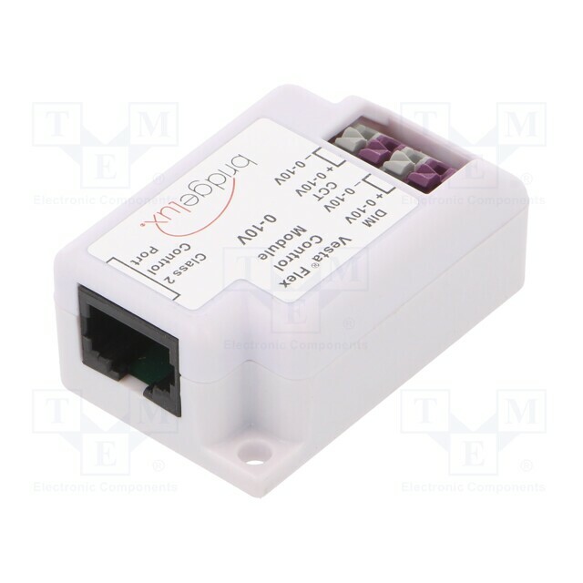 BRIDGELUX Dimmer; LED; 49.2x32x20mm; -20÷45°C