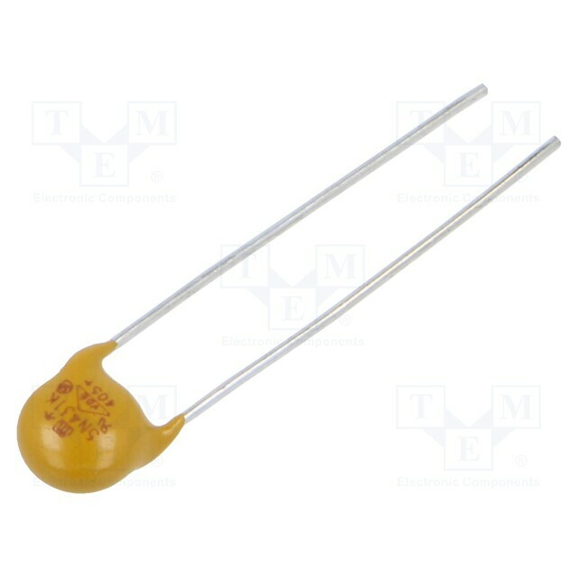 JOYIN Varistor: zinc-oxide; THT; 275VAC; 350VDC