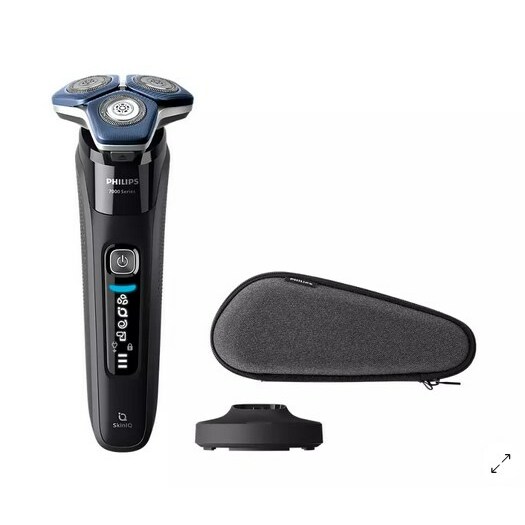 Philips Shaver Series 7000 S7886/35 Elektriskais