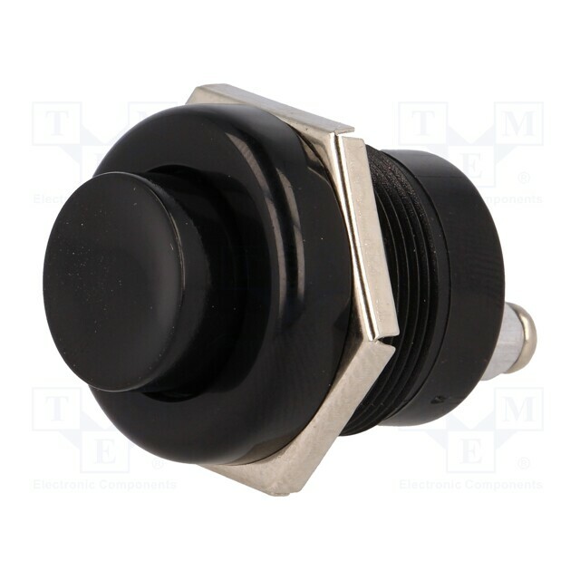 SCI Switch: push-button; Pos: 2; SPST-NO