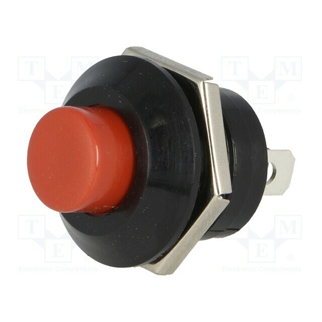 SCI Switch: push-button; Pos: 2; SPST-NO
