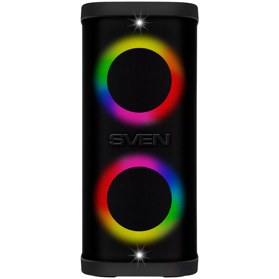 Skaļrunis Sven PS-950 RGB 160W |