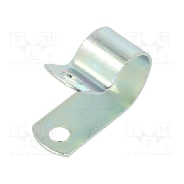 KEYSTONE Fixing clamp; Cable P-clips; Øbundle