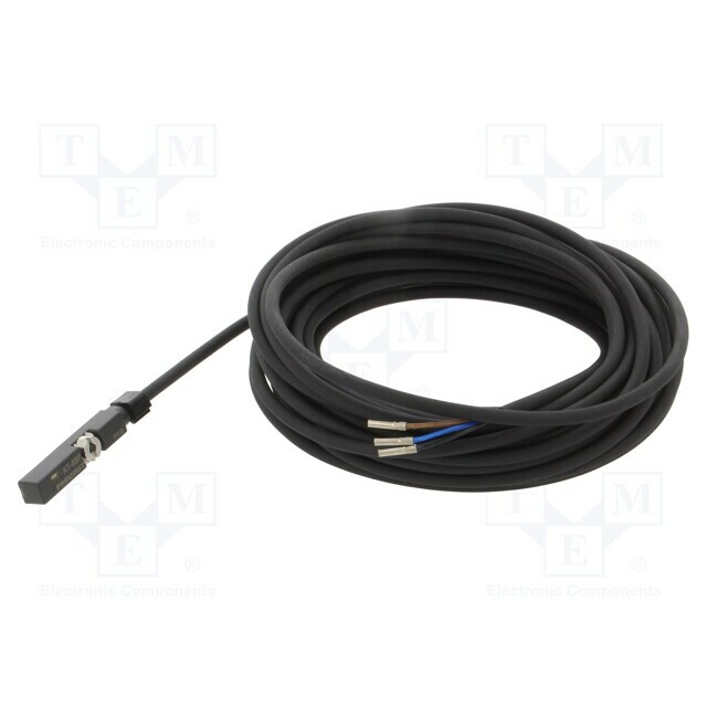 PNEUMAT Sensor: reed switch; piston position