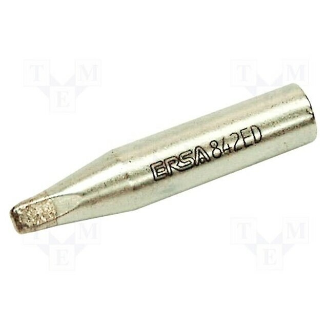 Tip; chisel; 3.2mm; for soldering