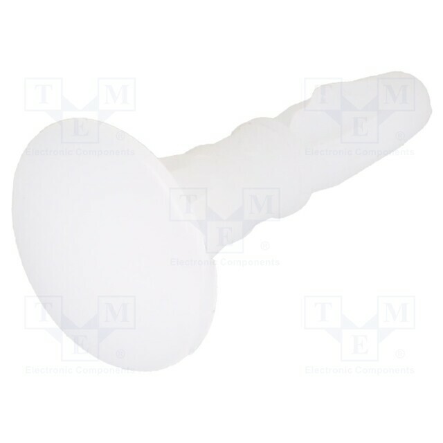 ESSENTRA Pin; polyamide; L: 9.5mm