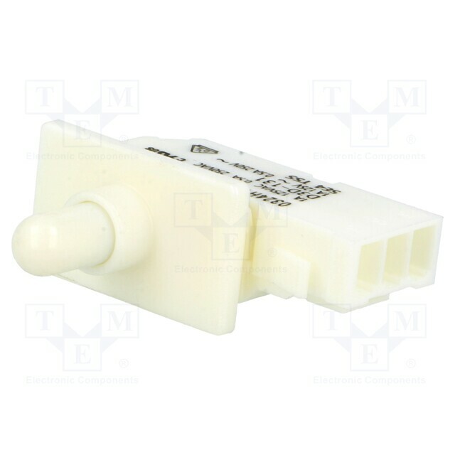 OMRON Electronic Components Switch: door; Pos: