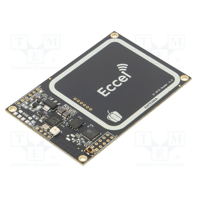 ECCEL RFID reader; 3.3÷5V; RS485