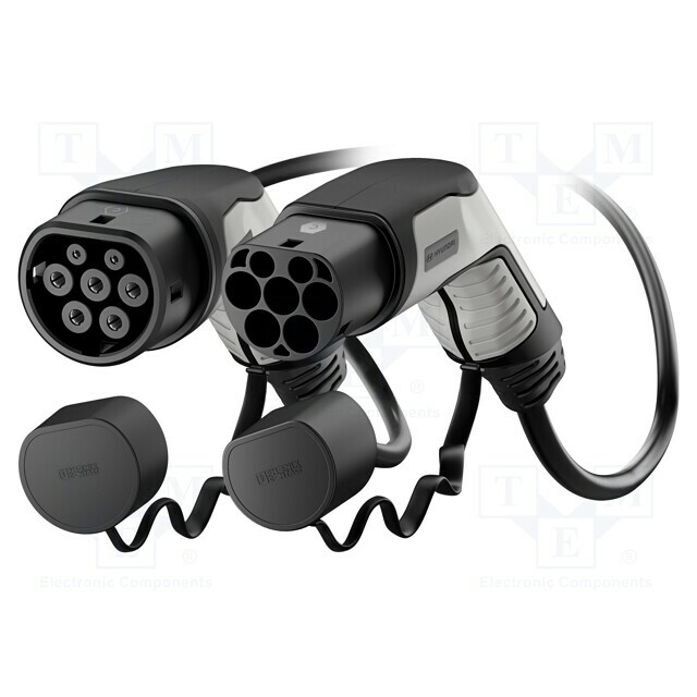 PHOENIX CONTACT EMobility: cable; 1x0.5mm2
