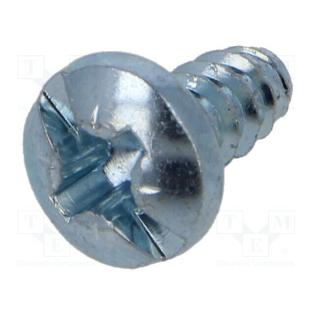 Screw; 11mm; Mi | HENSEL-MI-BZ-11 |