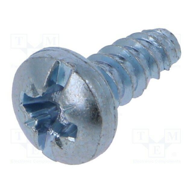 Screw; 13mm; Mi | HENSEL-MI-BZ-13 |