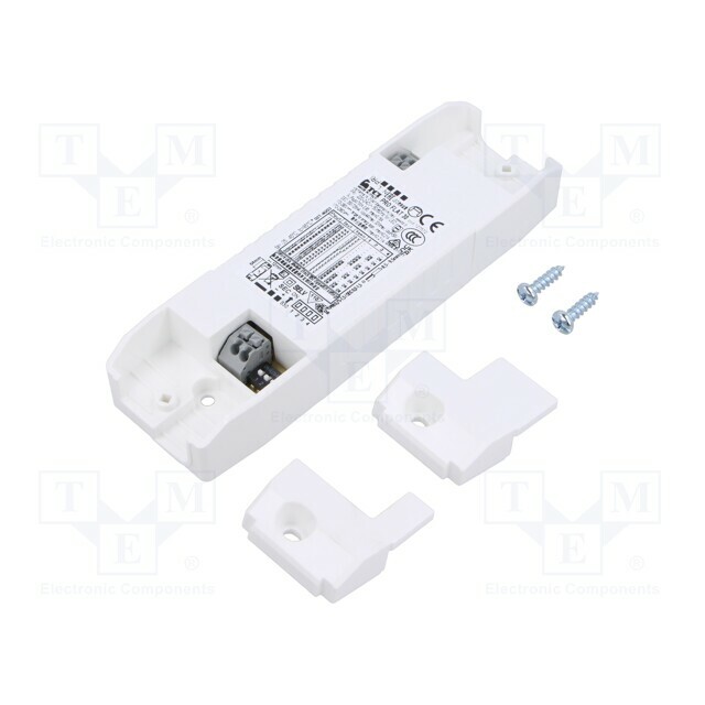 TCI Power supply: switching; LED; 5÷44VDC