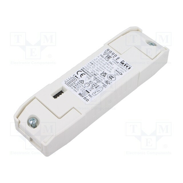 TCI Power supply: switching; LED; DALI