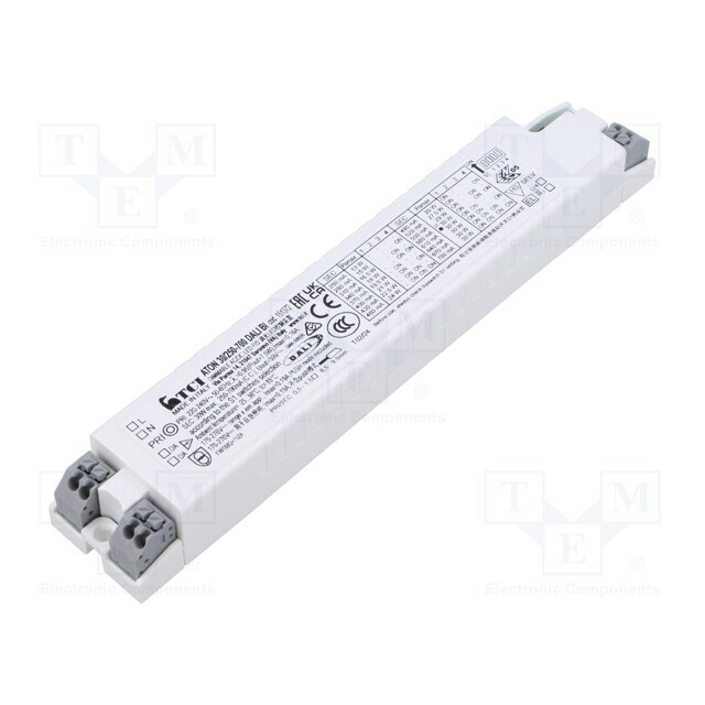 TCI Power supply: switching; LED; DALI