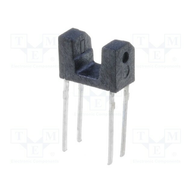 OMRON Electronic Components Sensor: photoelectric; through-beam