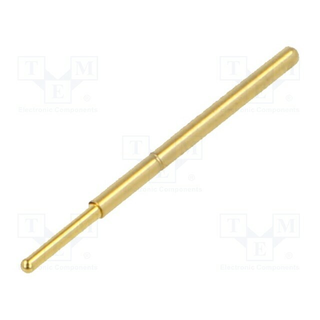 FIXTEST Test probe: ICT/FCT; 2.5A