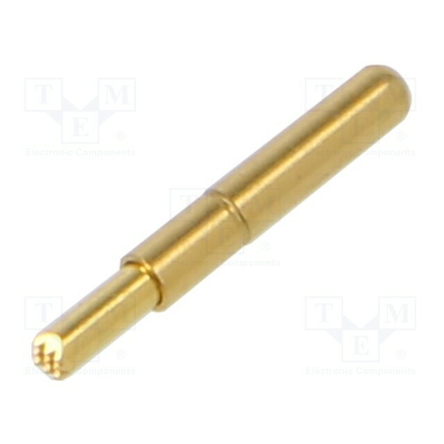 FIXTEST Test probe: ICT/FCT; 3A; Ø:
