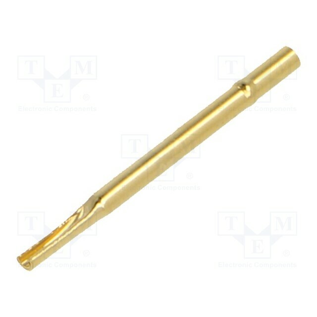 FIXTEST Test acces: test probe socket
