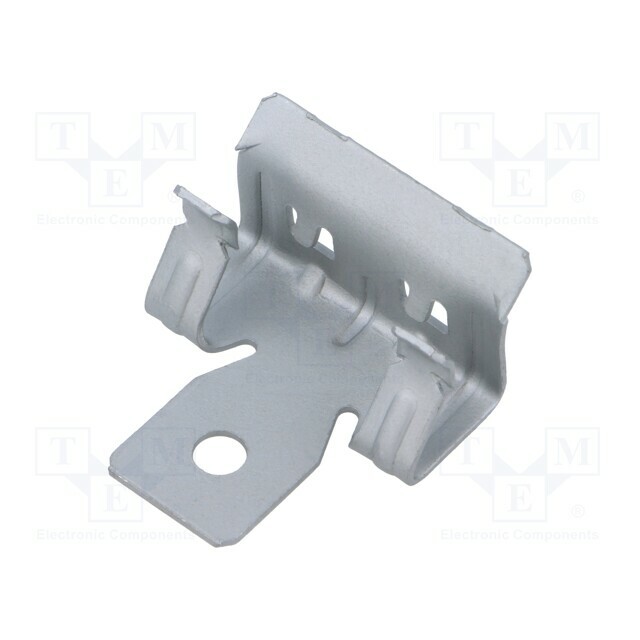 OBO BETTERMANN Carrying buckle; zinc-plated steel