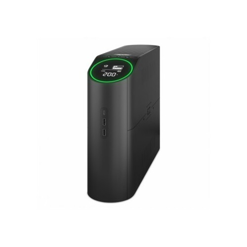 APC BACK-UPS PRO FOR GAMING, 2200VA/1320W
