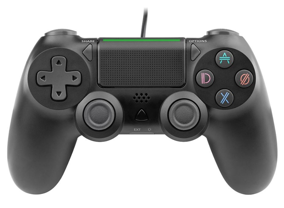 Tracer TRAJOY46852 Gaming Controller Gamepad Playstation