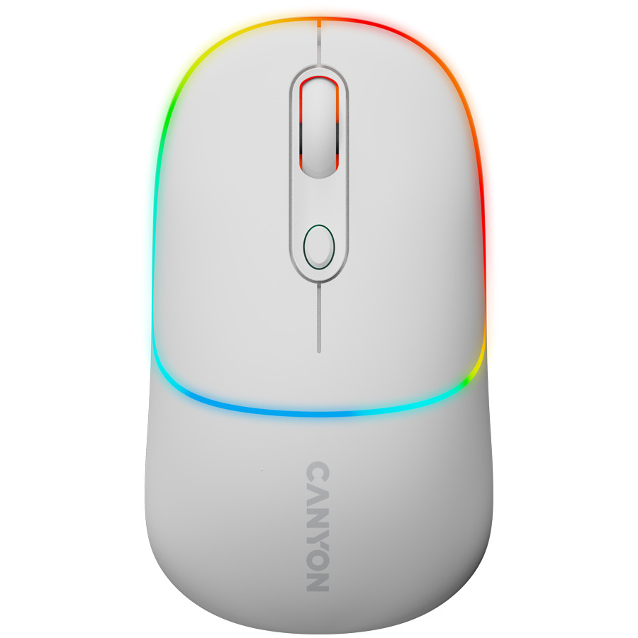 CANYON mouse MW-22 2in1 BT/ Wireless