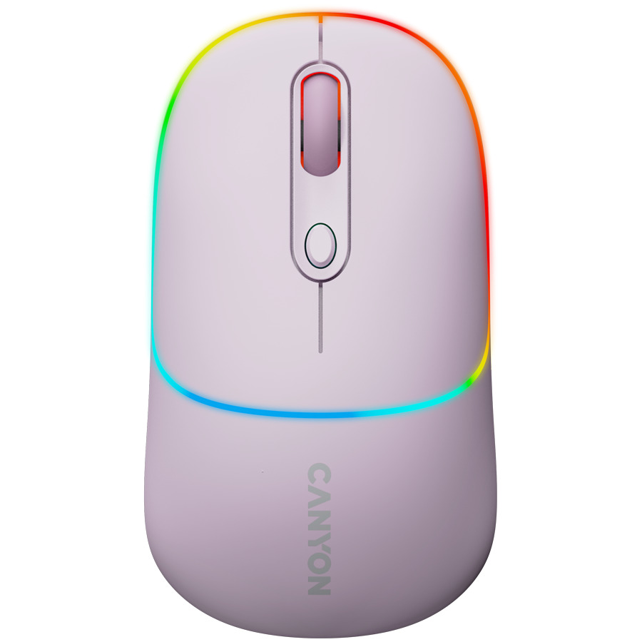 CANYON mouse MW-22 2in1 BT/ Wireless