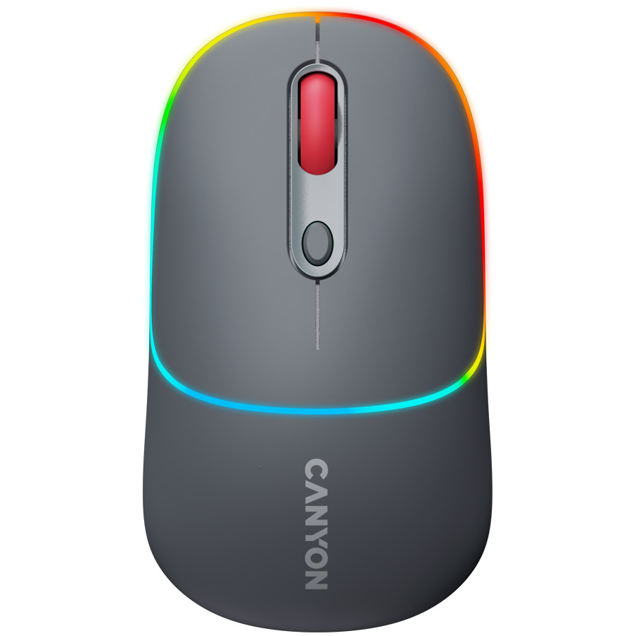 Canyon MW-22 2in1 RGB Funkmaus -