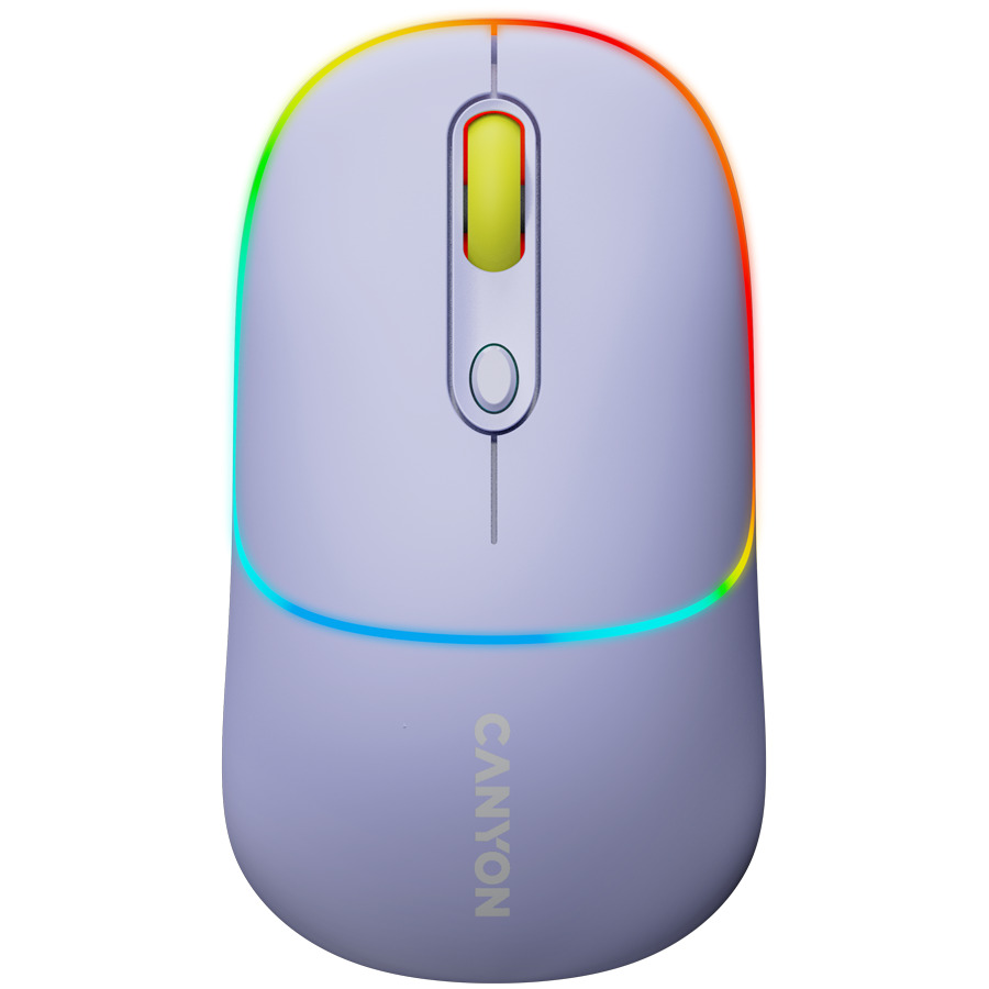 CANYON mouse MW-22 2in1 BT/ Wireless