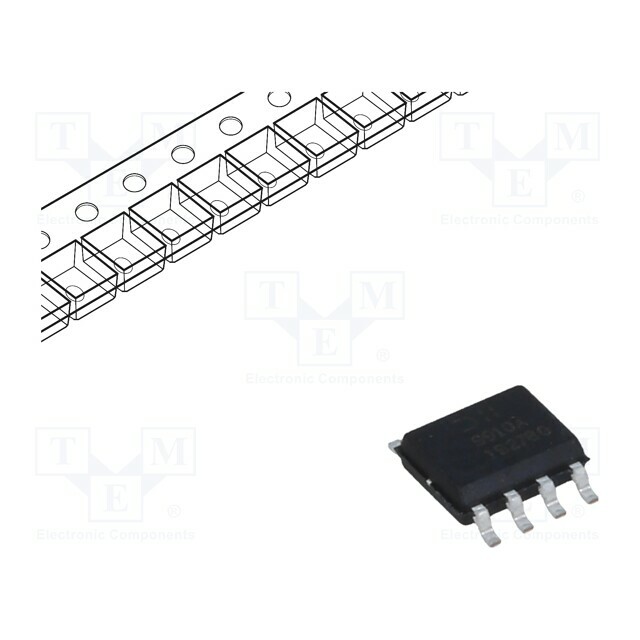 DIODES INCORPORATED IC: driver; LED driver