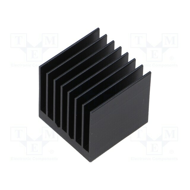 ADVANCED THERMAL SOLUTIONS Heatsink: extruded; grilled