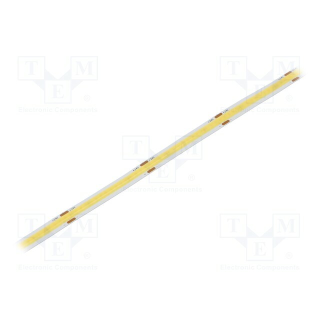 WISVA OPTOELECTRONICS COB LED tape; white